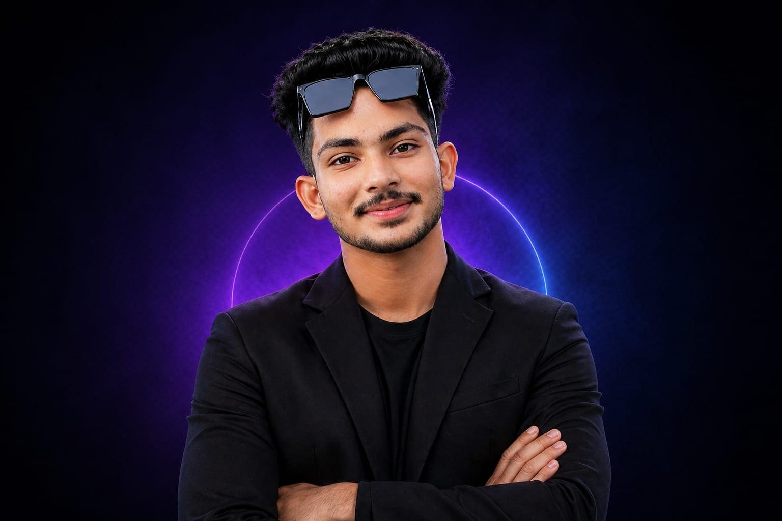 Navdeep Sharma